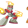 Fire and Elec Mega