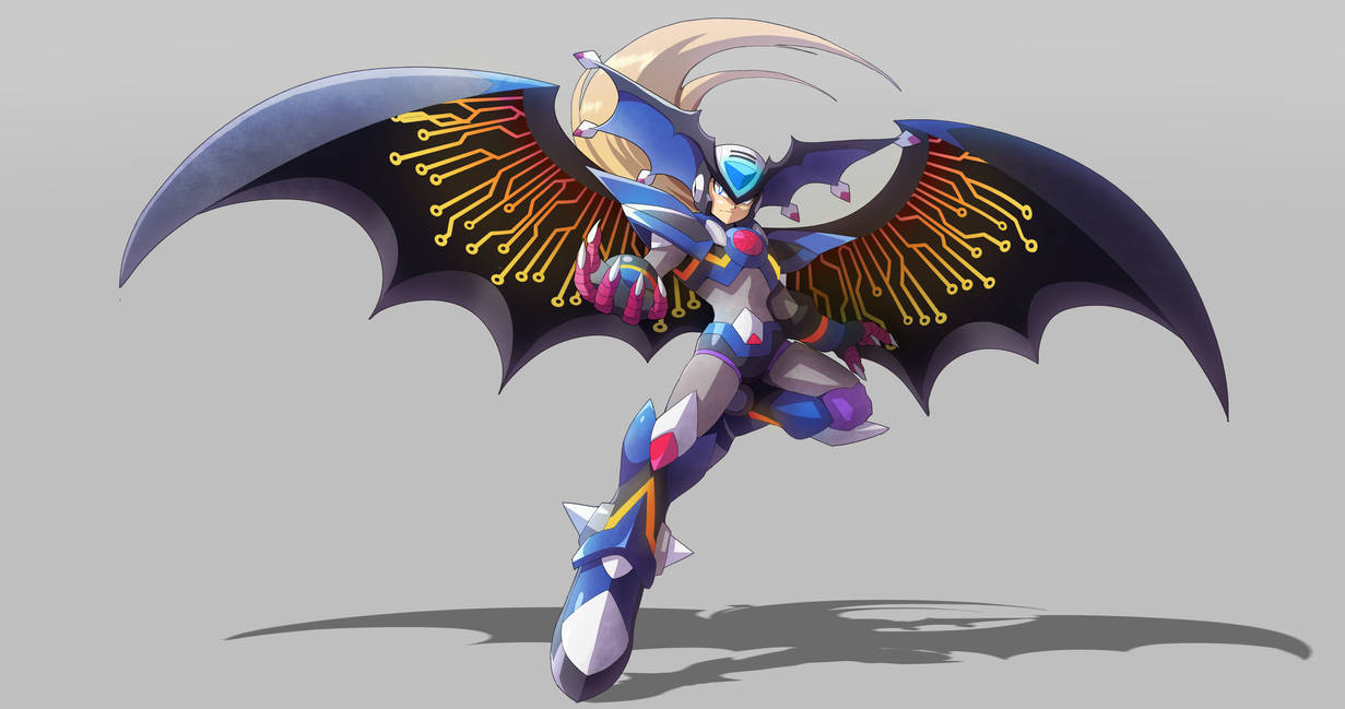 Absolute Zero by ultimatemaverickx on DeviantArt