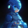 Megaman - Secret Level