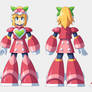 Mega Roll Concept