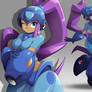Mega Shantae