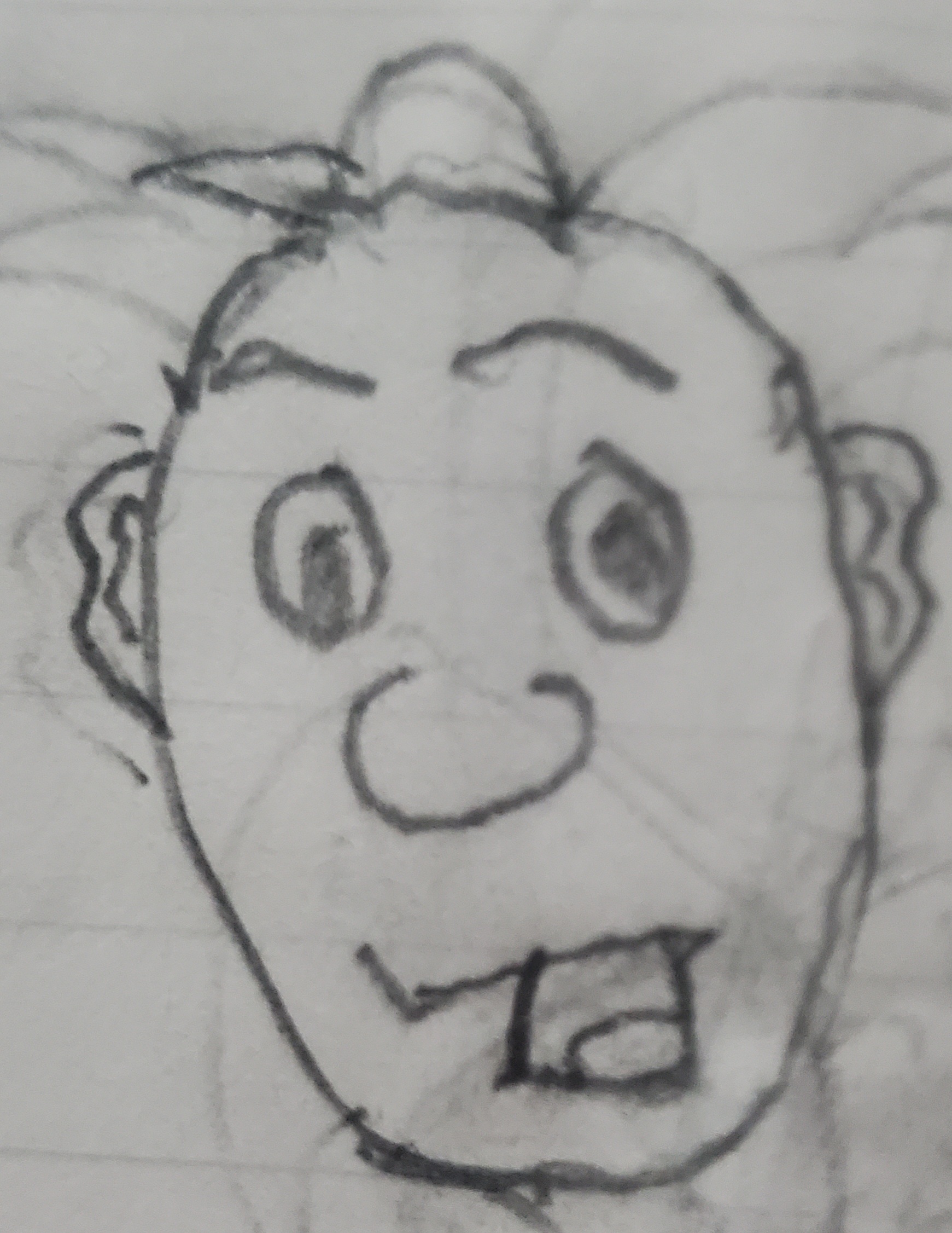 Radnom Boy Random boy by catchingfire3 on DeviantArt