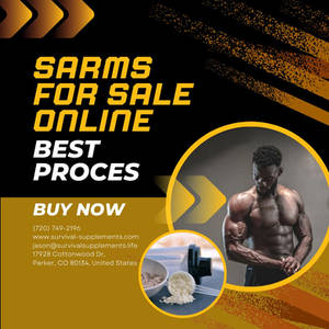 SARMs for Sale Online