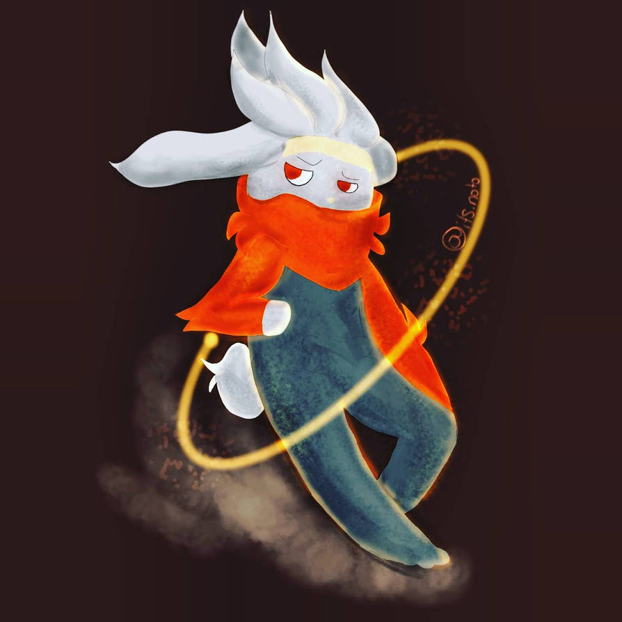 Raboot Fanart by CharlieChespin on DeviantArt