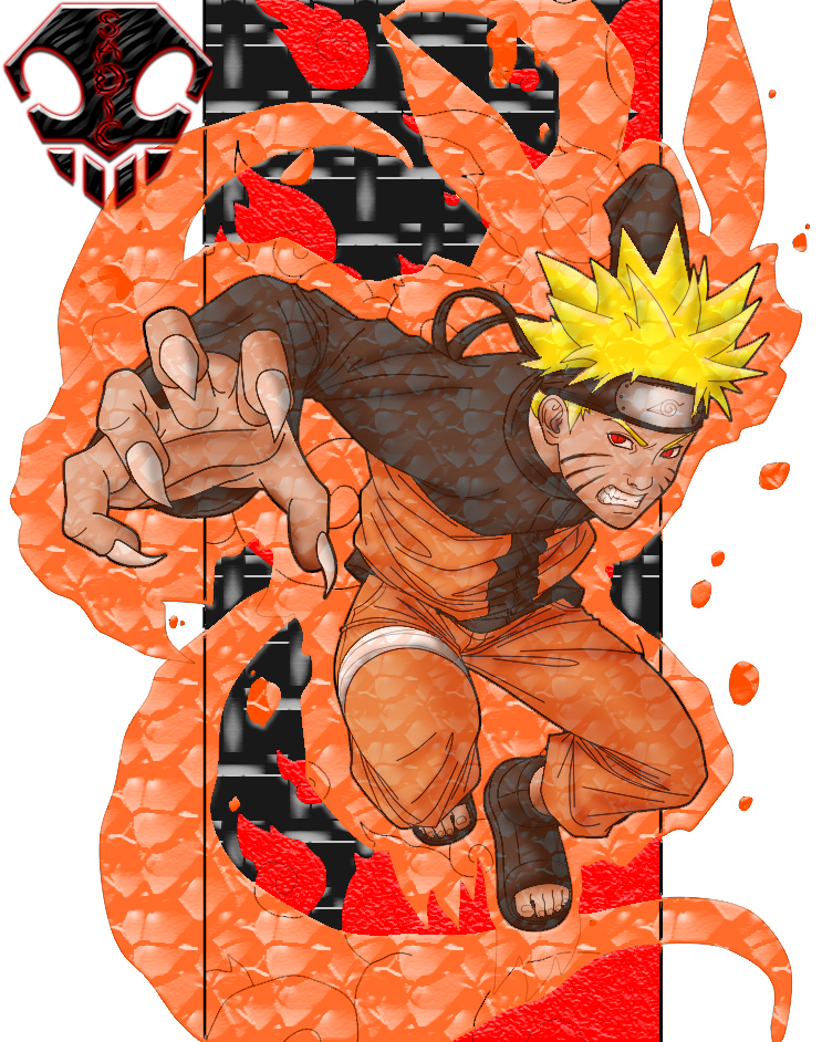 Naruto Shippuden by st-anger-anime on DeviantArt