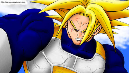 Super Trunks 4