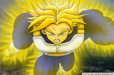 Super Trunks -1.9-