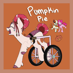 Pumpkin Pie [SHIPKID]
