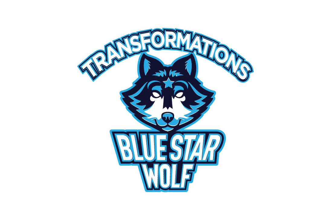 BLUE STAR WOLF STORE