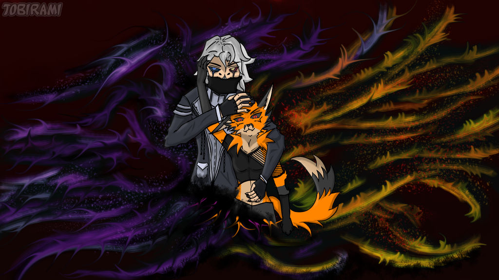 Perfect Duo by RamonaSandu01 on DeviantArt