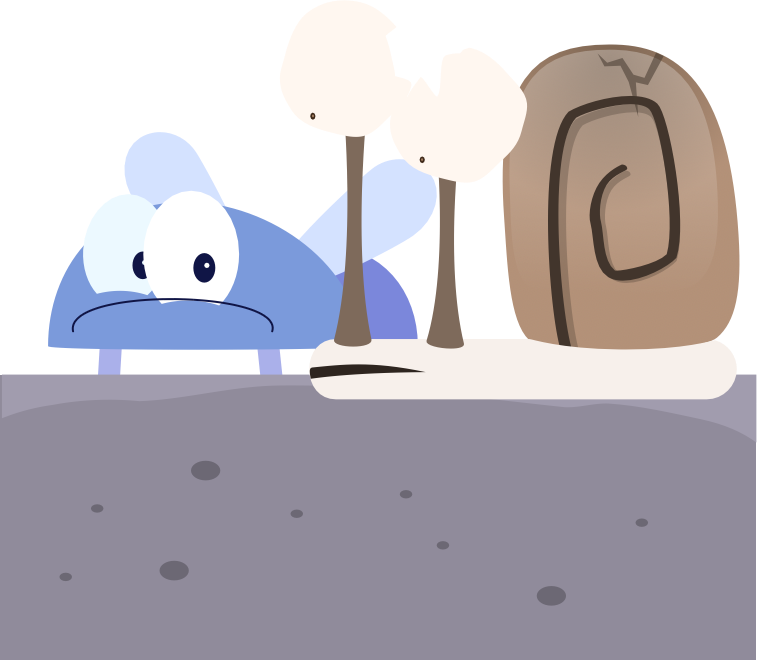 Dubshell Coldbug and Dubshell by TheWazowskiland2022 on DeviantArt