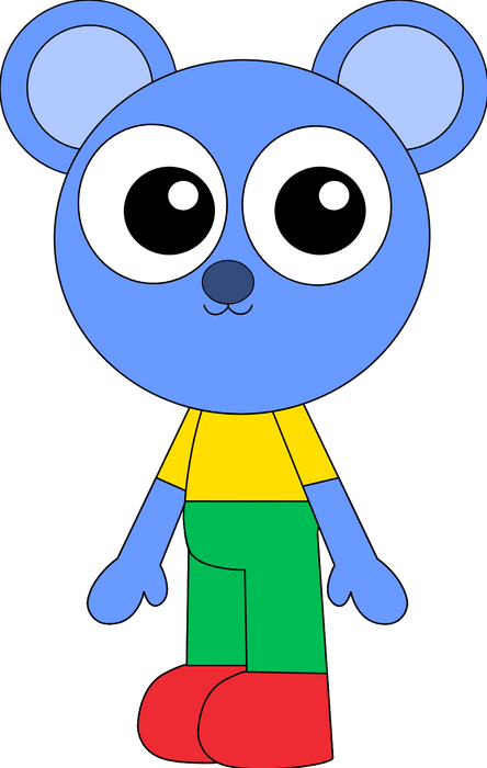 Boofees Boofie by TheWazowskiland2022 on DeviantArt