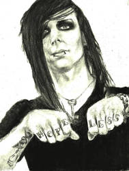 Ricky Horror