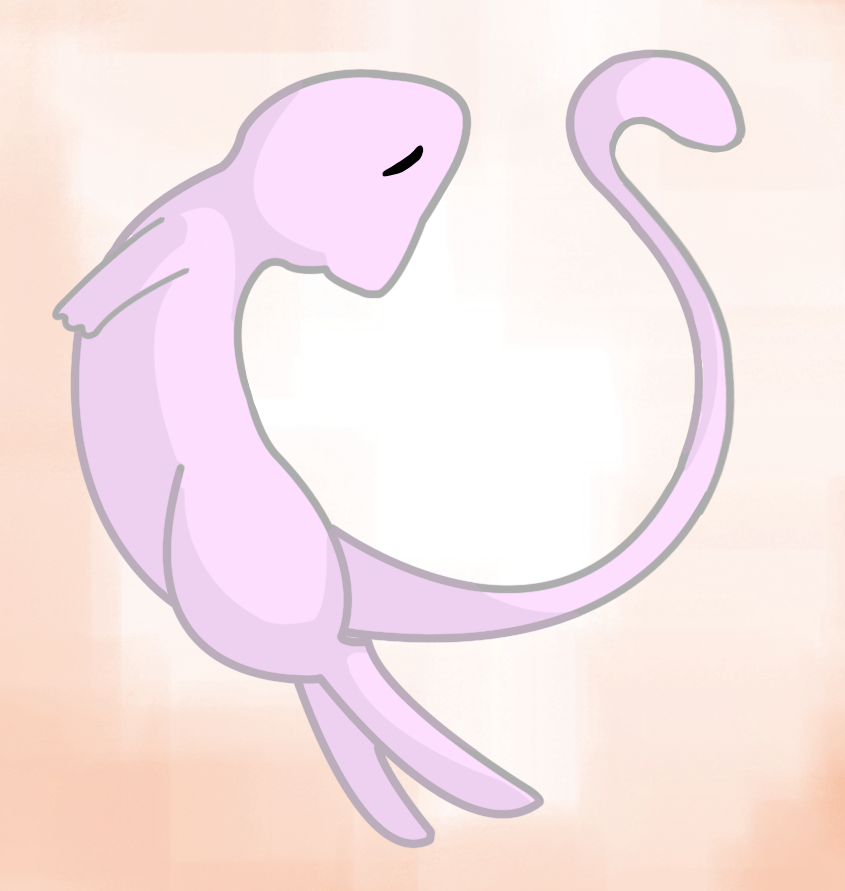 151 - Mew