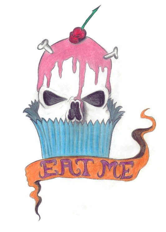 Eat Me