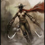 blades