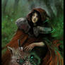 Little Red Ridding Hood