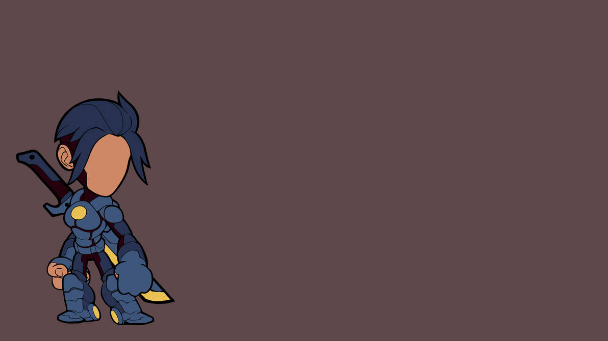 Val - Default - Home Team - 4k Wallpaper by MineGray on DeviantArt