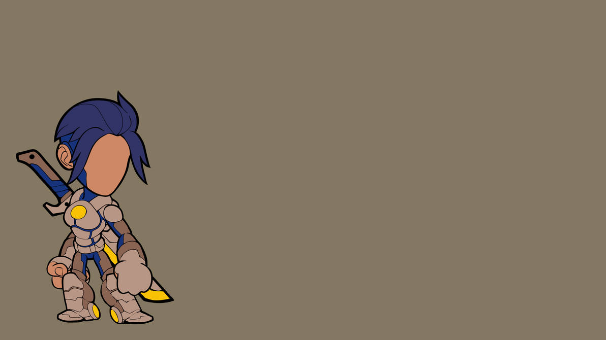 Val - Default - Community Colors - 4k Wallpaper by MineGray on DeviantArt