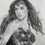 Wonder woman