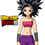 Caulifla Universe Survival