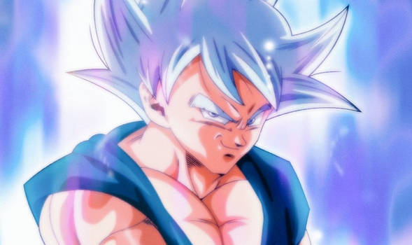 Explore the Best Gokuultrainstinctmastered Art | DeviantArt Explore the Best Gokuultrainstinctmastered Art | DeviantArt