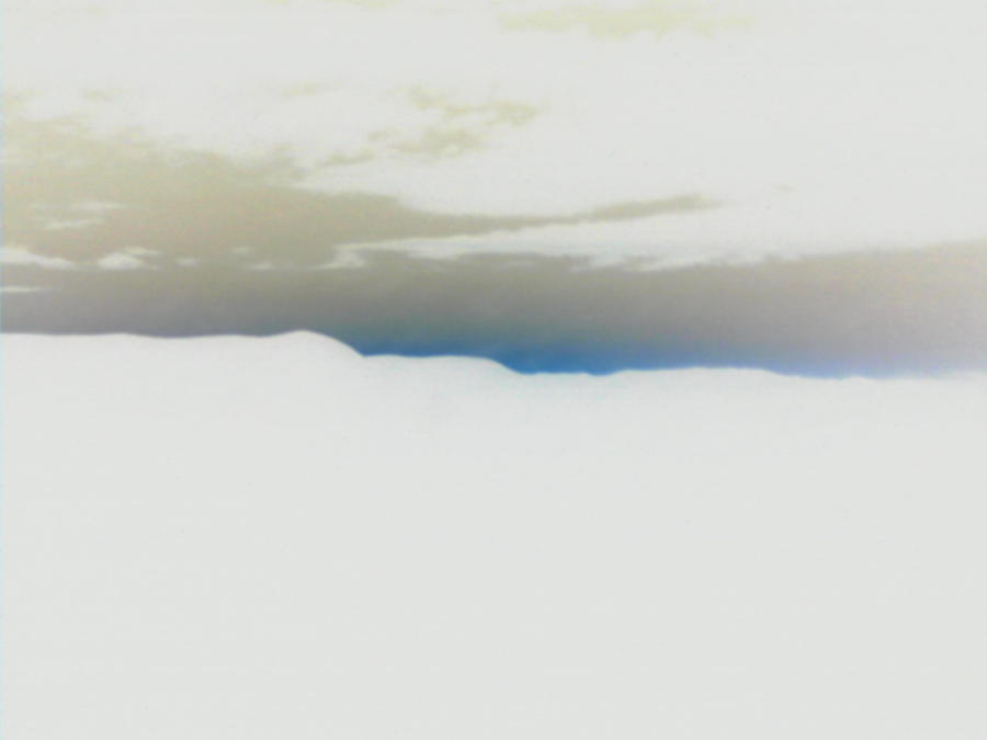 Inverted Color Sunset inverted sunset 4 -hazy by BrokenNeonRainbow on DeviantArt