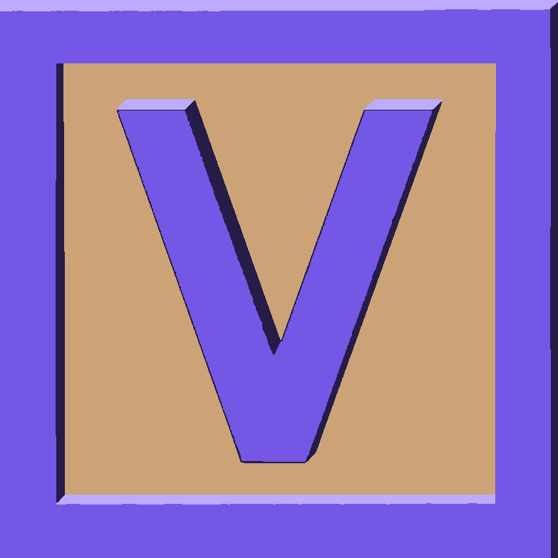 Deviantart Square Y Square ChuChu Big V by aquahen527 on DeviantArt