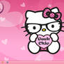 My Hello Kitty Theme for Windows 7 Starter