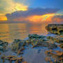 Sunrise-Stuart-Beach-Florida