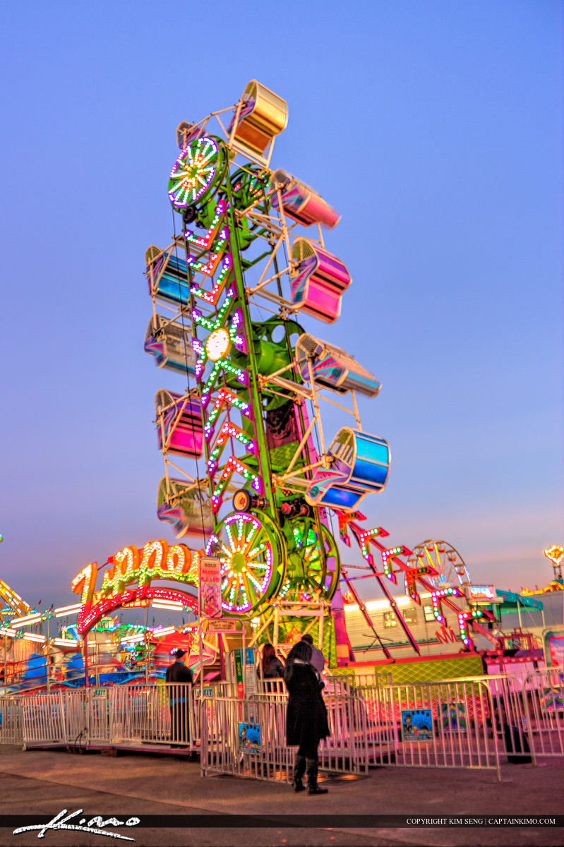 South-Florida-Fair-Popular-Fair-Ride