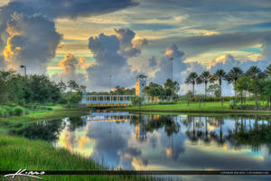 Beautiful-Clouds-at-Tower-Port-St.-Lucie-Tradition