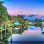 Florida-Waterfront-Property-along-Canal-Real-Estat