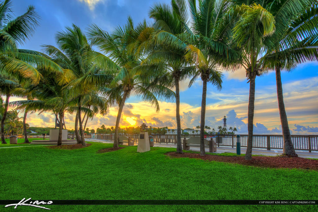 Hillsboro-Inlet-Park-Pompano-Beach-Florida