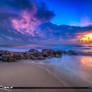 Sunrise-Palm-Beach-Island-Florida-Cloud-Colors