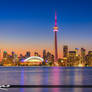 Toronto-Ontario-Canada-Skyline-from-Center-Island