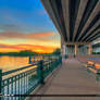 Bench-Riverwalk-Events-Plaza-Indiantown-Rd-Bridge-
