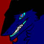 Sergal Face