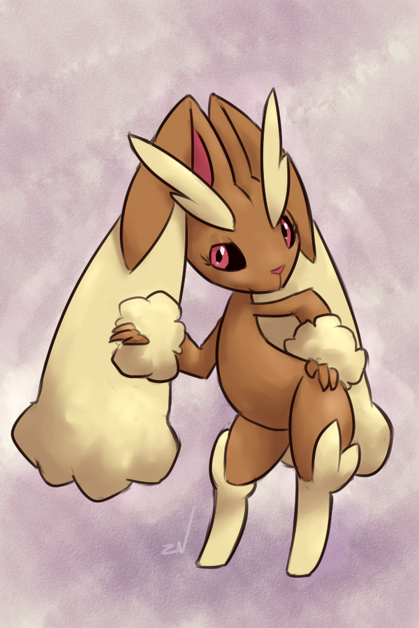 lopunny