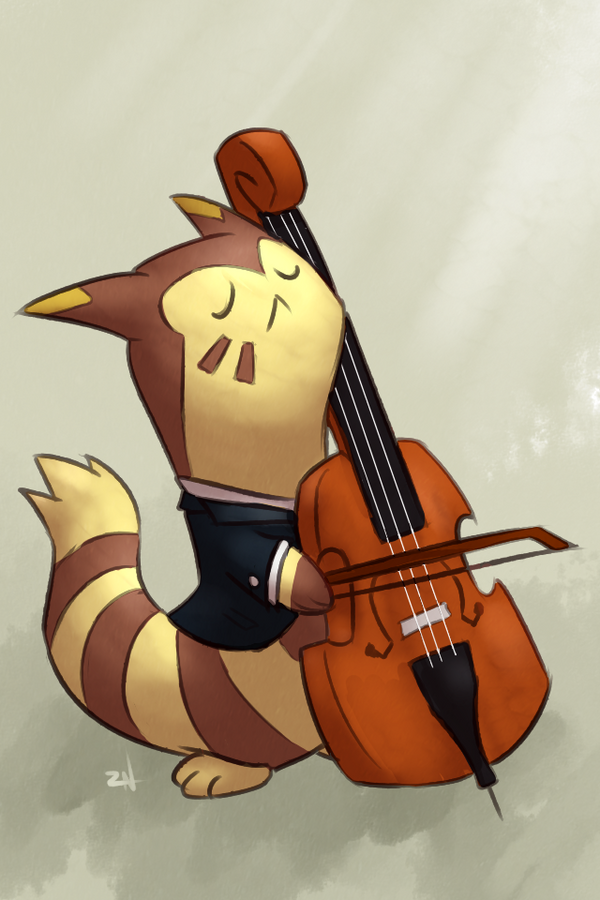 furret