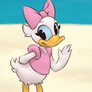 daisy duck