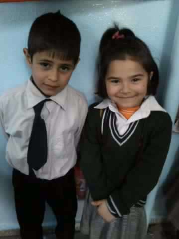 sadIk ve bahar