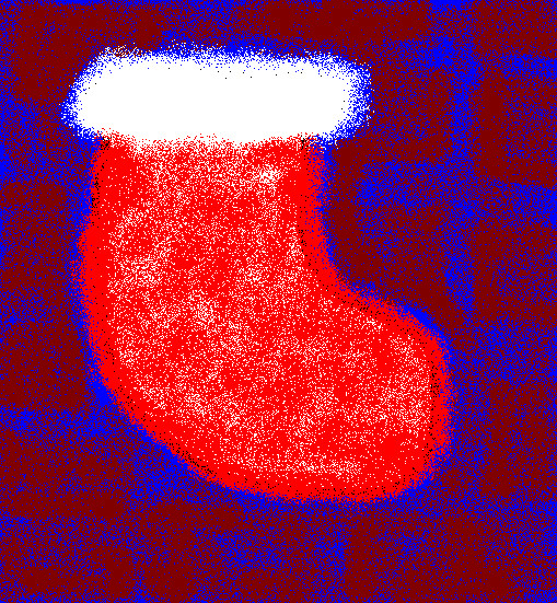X-mass Stocking by ToraOkami303 on DeviantArt
