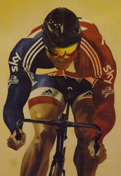 Chris Hoy