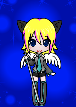 Vocaloid Maker Me