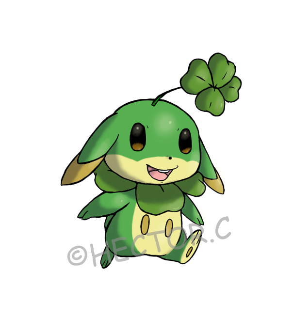 Grass Starter