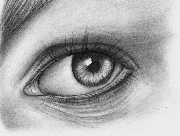 'Eye' see you.