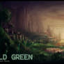 Wild Green