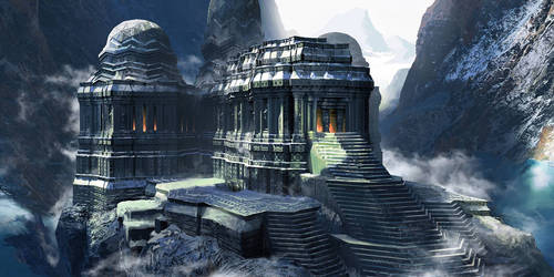 Muruan Temple