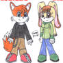 WoLaD: Older Tails and Cream